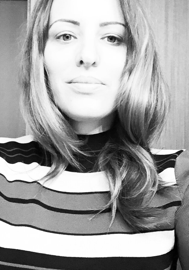 Αλεξάνδρα Δεγρέ